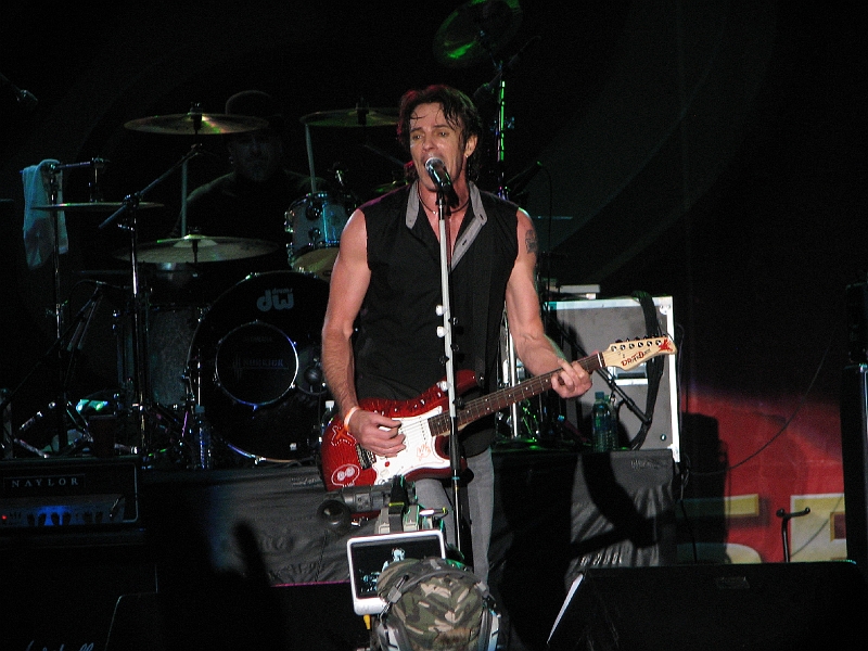 Rick Springfield 153